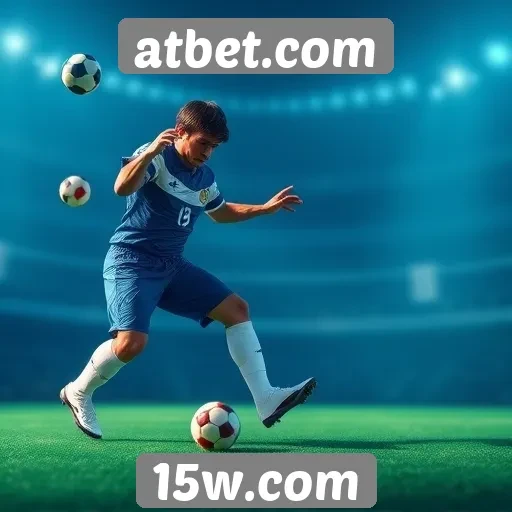 Novidades e recursos do site de apostas Atbet.com