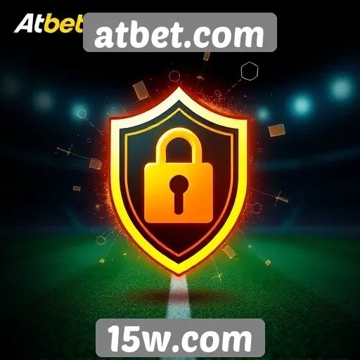 Avaliação da segurança e privacidade em atbet.com